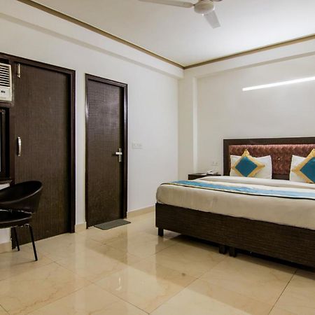 Hotel The Ocean Near Igi Airport New Delhi Luaran gambar