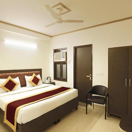 Hotel The Ocean Near Igi Airport New Delhi Luaran gambar