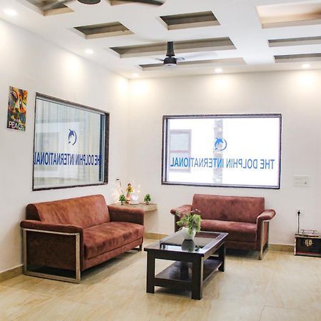 Hotel The Ocean Near Igi Airport New Delhi Luaran gambar