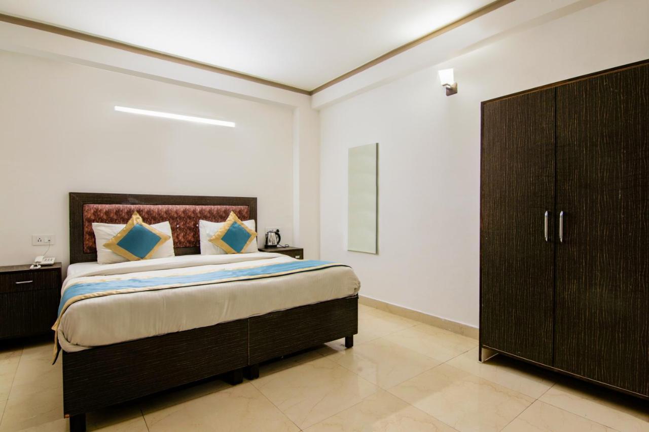 Hotel The Ocean Near Igi Airport New Delhi Luaran gambar