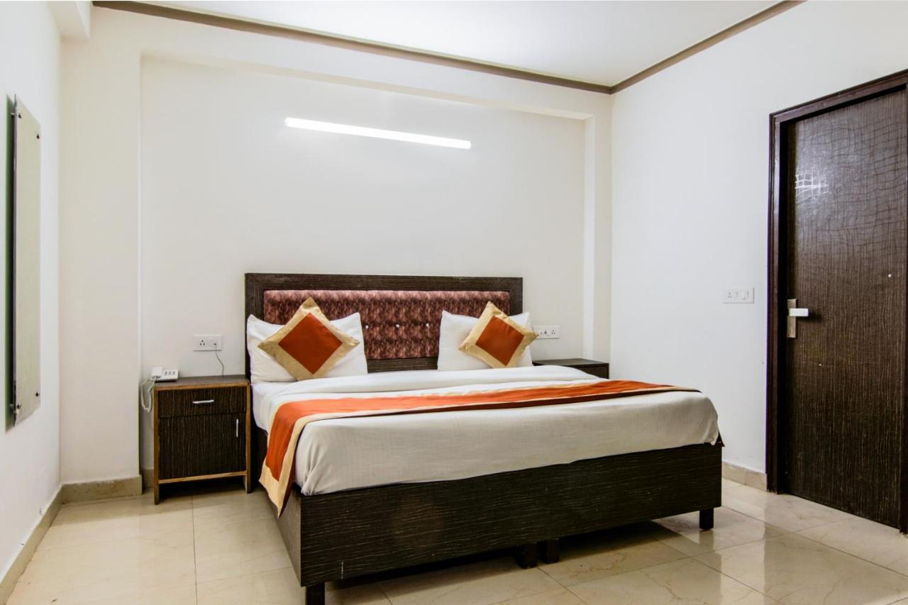 Hotel The Ocean Near Igi Airport New Delhi Luaran gambar