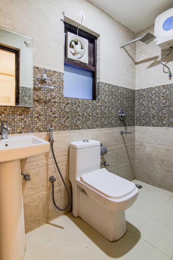 Hotel The Ocean Near Igi Airport New Delhi Luaran gambar