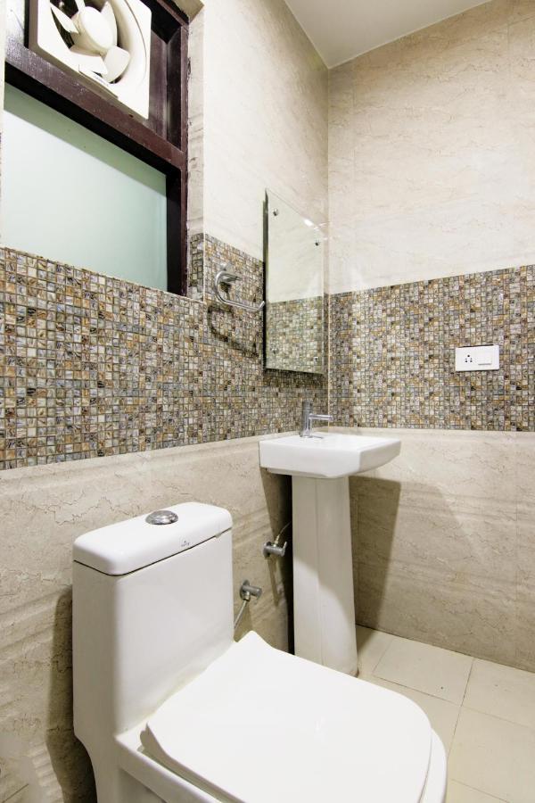 Hotel The Ocean Near Igi Airport New Delhi Luaran gambar