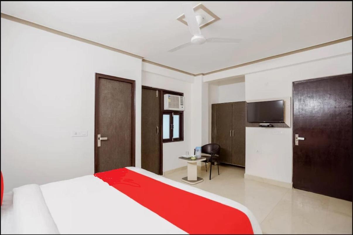 Hotel The Ocean Near Igi Airport New Delhi Luaran gambar