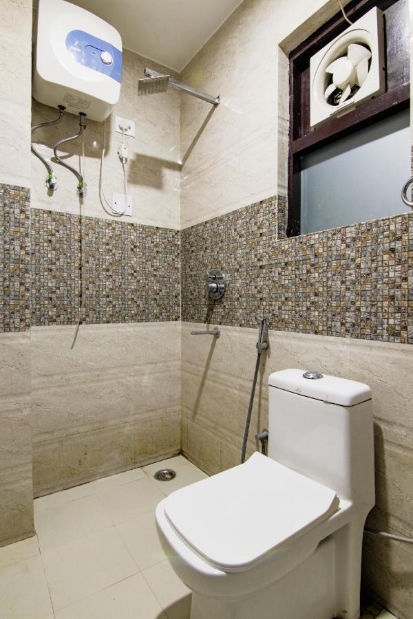 Hotel The Ocean Near Igi Airport New Delhi Luaran gambar